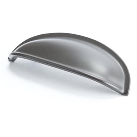 Hd Berenson 3 in. CupCenter Pull- American Classics Rubbed Bronze BE9890 110